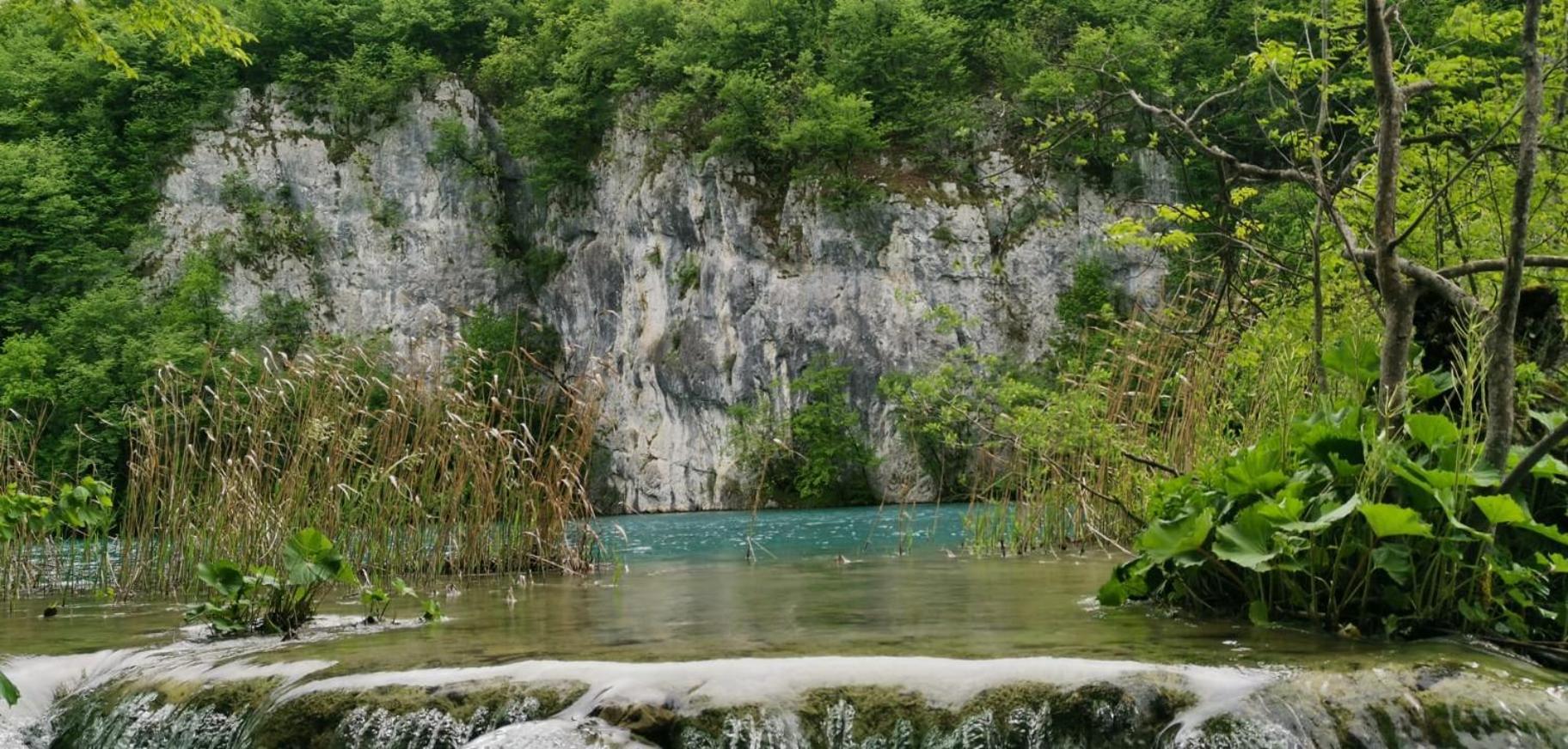 Апартаменты Plitvice Zg Смолянац Экстерьер фото